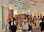 SEPTEMBER 2-5, 2021 LABOR DAY WEEKEND - Opening Preview September 2 Benefiting and Located at The Southampton Arts Center - Hamptons Fine Art Fair