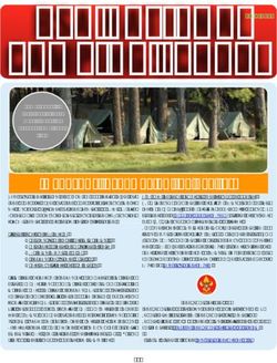 BSA NATIONAL CAMPING SCHOOL - netdna-ssl.com