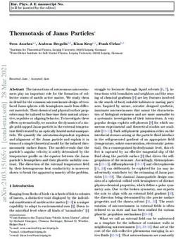 Thermotaxis of Janus Particles