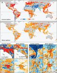 Drivers and projections of global surface temperature anomalies at the local scale - IOPscience