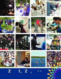 UIS Student Handbook - University of Illinois ...