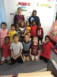 ACKNOWLEDGEMENT OF COUNTRY