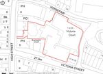 VICTORIA COURT - PRIME MIXED-USE INVESTMENT - Cushman ...