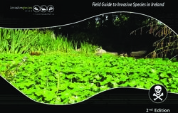 Field Guide to Invasive Species in Ireland