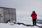 Beyond the Polar Circle - A LIFE CHANGING JOURNEY TO ANTARCTICA WITH ANDREW DADDO - Travel Daily