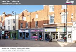 LOT 112 - Telford Commercial Auction - 23rd March 2021 - Attractive Freehold Shop Investment - LoopNet