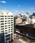 Universities and success for Greater Parramatta and Olympic Peninsula - How heightened collaboration and committed investment can realise NSW's ...