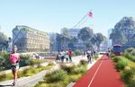 Universities and success for Greater Parramatta and Olympic Peninsula - How heightened collaboration and committed investment can realise NSW's ...