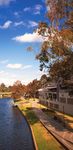 Universities and success for Greater Parramatta and Olympic Peninsula - How heightened collaboration and committed investment can realise NSW's ...