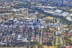 Universities and success for Greater Parramatta and Olympic Peninsula - How heightened collaboration and committed investment can realise NSW's ...