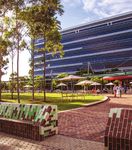 Universities and success for Greater Parramatta and Olympic Peninsula - How heightened collaboration and committed investment can realise NSW's ...
