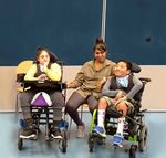 Communication - Creating something special with Kimi Ora Choir - New ...