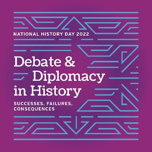 Navigating National History Day 2022 A quick guide to almost