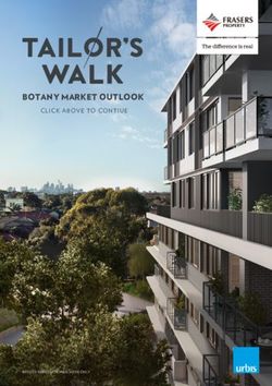 CLICK ABOVE TO CONTIUE - Frasers Property