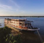 MEKONG RIVER CRUISE - Sunspot Tours