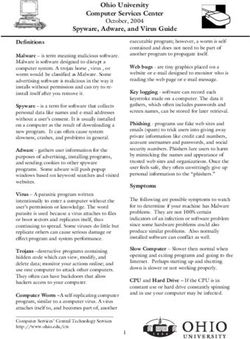 Ohio University Computer Services Center