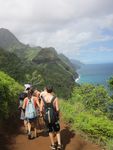 HAWAII PRESERVING PARADISE A 15-Day Environmental Conservation Program - ARCC Programs