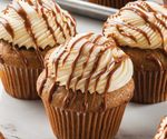 Gourmet Cupcake Program - Drive Incremental Sales Build Customer Excitement