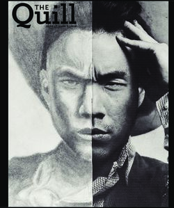 Quill - The Viera Literary Society