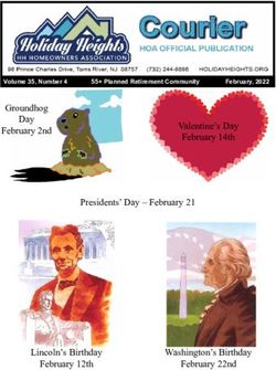 Groundhog Day Valentine's Day February 14th