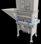 Becherwerke Bucket Elevators - Christof Industries