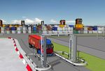 AUTOMATION FOR TERMINAL OPERATIONS - Expand your vision - Visy