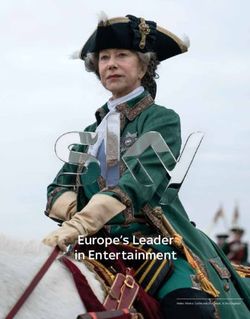 Europe's Leader in Entertainment - Sky.com