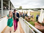 THE GOODWOOD REVIVAL HOSPITALITY VIP OPTIONS FIRST FOR HOSPITALITY - Friday 17 September - Sunday 19 September