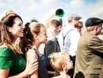 THE GOODWOOD REVIVAL HOSPITALITY VIP OPTIONS FIRST FOR HOSPITALITY - Friday 17 September - Sunday 19 September