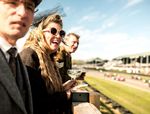 THE GOODWOOD REVIVAL HOSPITALITY VIP OPTIONS FIRST FOR HOSPITALITY - Friday 17 September - Sunday 19 September