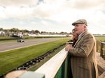 THE GOODWOOD REVIVAL HOSPITALITY VIP OPTIONS FIRST FOR HOSPITALITY - Friday 17 September - Sunday 19 September