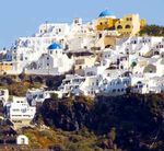 10 Day Greek Island Hopper Tour - Thomas Travel