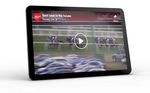 CASE STUDY OUTSIDE BROADCAST - THOROUGHBRED RACING PRODUCTIONS - RIEDEL Communications