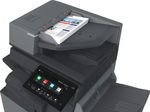 BP-70C31 BP-70C36 BP-70C45 - ADVANCED SERIES COLOR DOCUMENT SYSTEMS simply smarter - Sharp