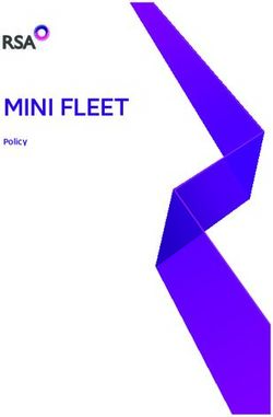 MINI FLEET Policy - Compare My Insurance