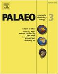 Palaeogeography, Palaeoclimatology, Palaeoecology