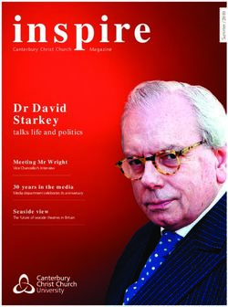 Inspire Dr David Starkey - talks life and politics - Canterbury Christ Church University