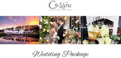 Wedding Package - Nitida Wine Farm