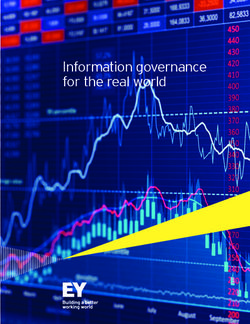 Information governance for the real world