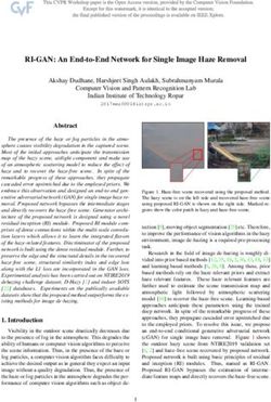 RI-GAN: An End-to-End Network for Single Image Haze Removal