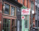 Retail For Lease College & Ossington Corner