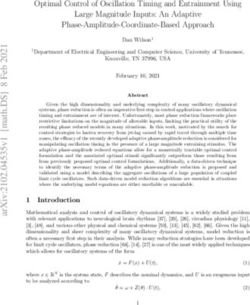 Optimal Control of Oscillation Timing and Entrainment Using Large Magnitude Inputs: An Adaptive Phase-Amplitude-Coordinate-Based Approach