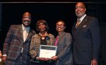 The Drumbeat of the Community - Congratulations to the Glenville Tarblooders! - Cleveland City Council