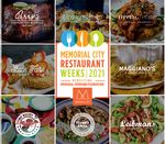 Memorial City Restaurant Weeks Kickoff + Easter Eggstravaganza - Memorial City Mall