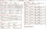 Rome: NE slopes of the Palatine hill. Analysis and quantification of ancient architectures - imeko