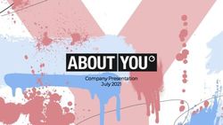 Company Presentation July 2021 - Investor Relations ...