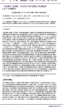 Development of Herbal Mosquito Repellent Formulations