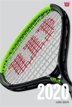 2020GLOBAL SQUASH - Loparji.Si