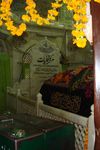 Sai Baba of Shirdi - A Sufi Saint of the Chisti Order
