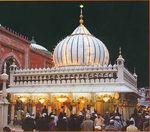 Sai Baba of Shirdi - A Sufi Saint of the Chisti Order